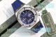 Best Quality Copy Audemars Piguet Royal Oak Offshore Blue Dial Blue Rubber Strap Watch (7)_th.jpg